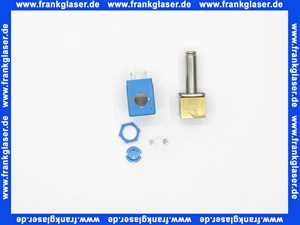 157119 Grünbeck Ausspülmodul Ausspül-Magnetventil für Geno K4