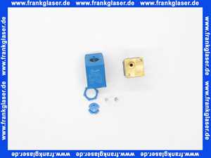 157119 Grünbeck Ausspülmodul Ausspül-Magnetventil für Geno K4