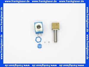 157119 Grünbeck Ausspülmodul Ausspül-Magnetventil für Geno K4