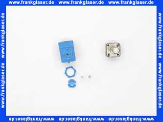 157119 Grünbeck Ausspülmodul Ausspül-Magnetventil für Geno K4