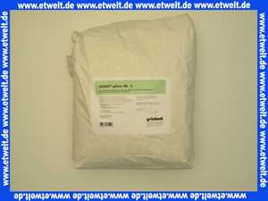 170053 Grünbeck Geno-phos Nr. 2 25kg