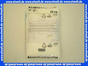 170054 Grünbeck Natriumsulfit VPE: 25 Kg