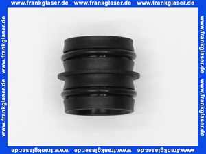 18012E Grünbeck Steckkupplung