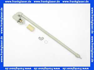 185504e Gruenbeck Soleventil 80l zu Delta-p