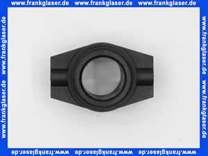 187015E Grünbeck Steckkupplung Anschlussadapter vormontiert zu GSX Und VGR