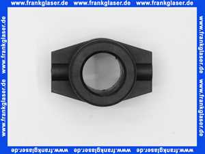 187015E Grünbeck Steckkupplung Anschlussadapter vormontiert zu GSX Und VGR