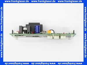 187095E Grünbeck Steuerelektronik Platine