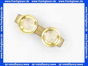 187132E Grünbeck Anschlussadapter 1 Zoll zu GSX