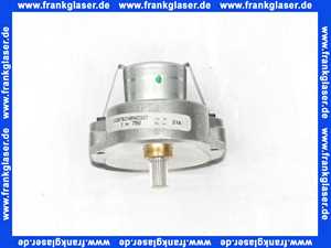 187438e Grünbeck Motor mit Getriebe zu Weichwassermeister GSX 10