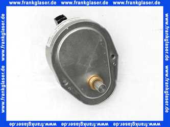 187438e Grünbeck Motor mit Getriebe zu Weichwassermeister GSX 10