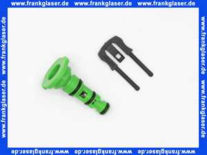 187443e Gruenbeck Injektor fuer GSX