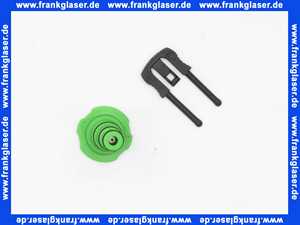 187443e Gruenbeck Injektor fuer GSX