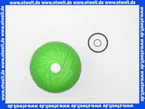 187524e Grünbeck Druckflasche gefüllt