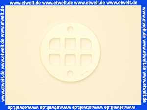 187547e Grünbeck Transferscheibe unten