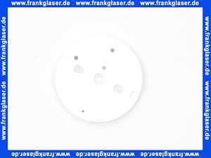 187548e Grünbeck Regenerationsscheibe unten