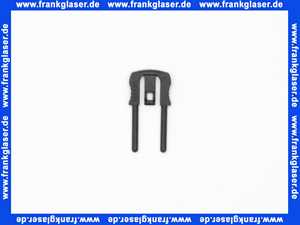 187604 Grünbeck Sicherungsbügel (Inhalt 1 Stück)