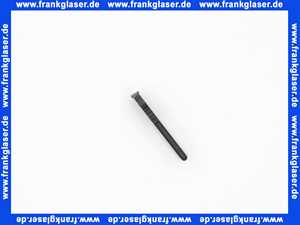 187604 Grünbeck Sicherungsbügel (Inhalt 1 Stück)