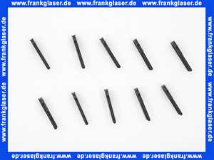 187604 Grünbeck Sicherungsbügel kpl. (Inhalt 10 St.)