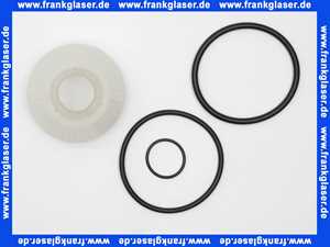 187616E Grünbeck Harzfänger mit O-Ring