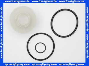 187616E Grünbeck Harzfänger mit O-Ring