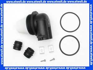 187621e Grünbeck Adapter