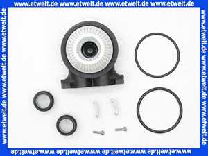 187621e Grünbeck Adapter