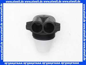 187621e Grünbeck Adapter