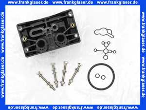 187655 Grünbeck Plattengehäuse alte Nummer 187006e