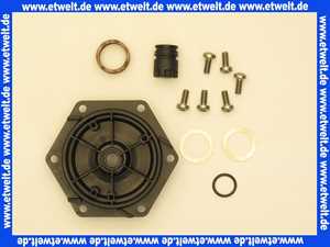 187683e Grünbeck Gehäusedeckel