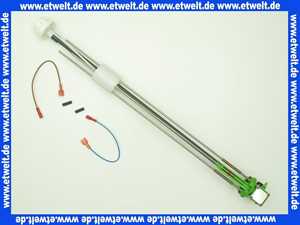 1877447E Grünbeck Soleventil ohne Kabel zu VGX GSX