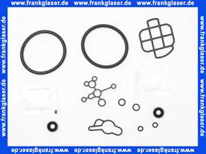 Grünbeck Wartungskit Wartungsset zu Enthärtungsanlage GSX 9/14/19, VGR 187803