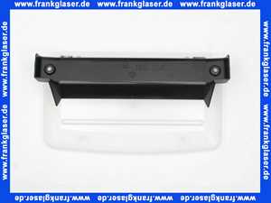 188030E Grünbeck Scharnierdeckel vormontiert