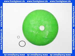 188092e Gruenbeck Druckflasche gefüllt