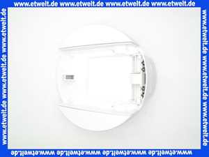 188149e Grünbeck Deckeleinheit mit Befestigungsmaterial