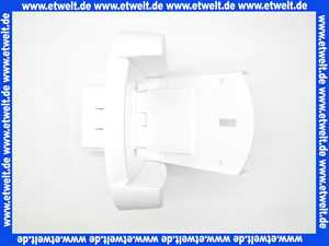 188149e Grünbeck Deckeleinheit mit Befestigungsmaterial