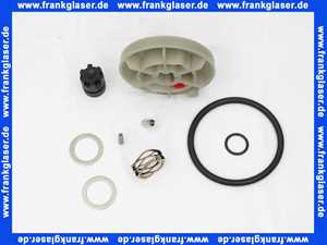 188502e Grünbeck Regenrationsscheibe oben