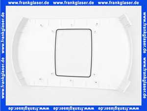 188531E Grünbeck Deckeloberteil