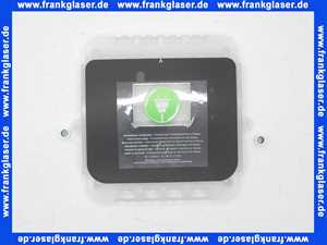 188549E Grünbeck Displayfolie SC23