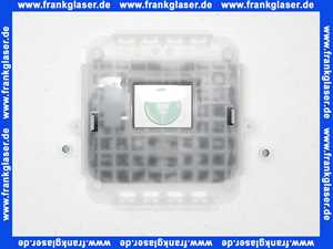 188549E Grünbeck Displayfolie SC23