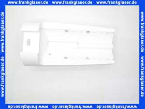 188560e Grünbeck Salztank inkl. Siebboden