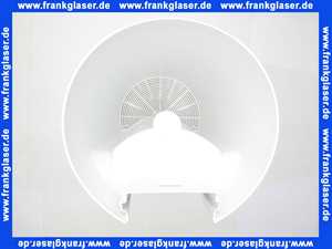 188560e Grünbeck Salztank inkl. Siebboden