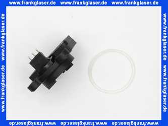 188621e Grünbeck Deckel für Wasserzähler Softl.