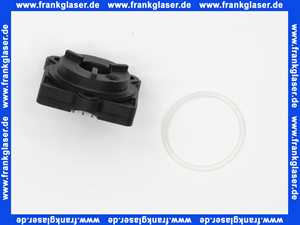 188621e Grünbeck Deckel für Wasserzähler Softl.