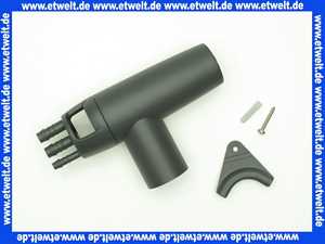 188880 Grünbeck Kanalanschluss DN 50 nach DIN EN 1717