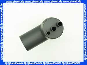 188880 Grünbeck Kanalanschluss DN 50 nach DIN EN 1717