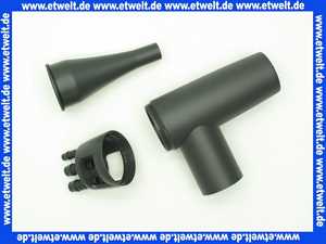 188880 Grünbeck Kanalanschluss DN 50 nach DIN EN 1717