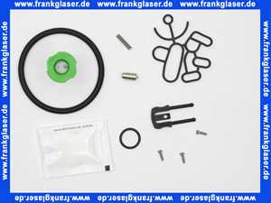 189608e Gruenbeck Steuerventil mit Injektor fuer softliQ SD21