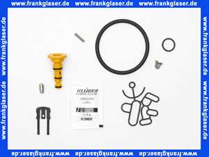 189609e Gruenbeck Steuerventil mit Injektor fuer softliQ SC/SD23