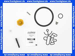 189609e Gruenbeck Steuerventil mit Injektor fuer softliQ SC/SD23