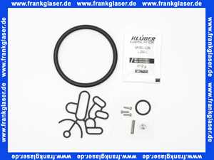 189619010001 Grünbeck Wartungssatz Servicekit Steuerventil ohne Injektor zu sofliQ:SC/SD